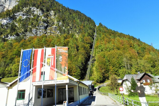 Hallstatt and Salt Mines Small-Group Tour From Salzburg - Host Responses to Feedback