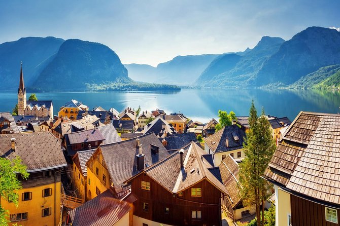 Hallstatt Small-Group Day Trip From Vienna - Traveler Information