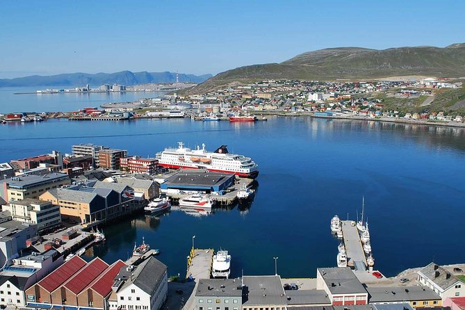 Hammerfest Private Transfer From Hammerfest City Centre to Hammerfest Airport - Additional Information for Travelers
