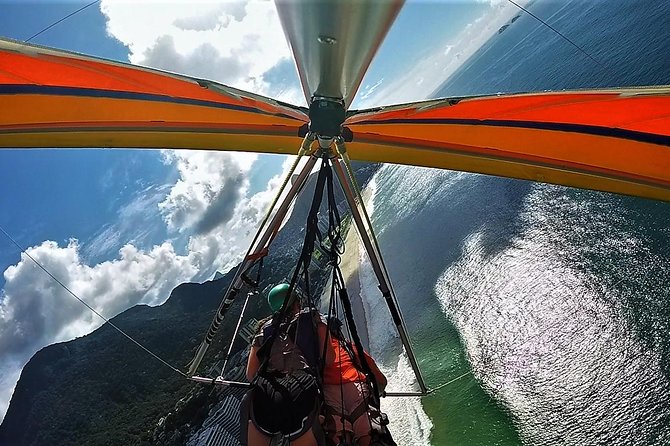 Hang Gliding Tour From Rio De Janeiro - Health and Safety Requirements
