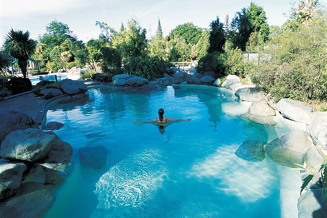 Hanmer Springs Thermal Pools and Jet Boat Day Trip From Christchurch - Traveler Feedback