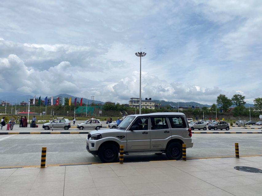 Hasslefree Pokhara International Airport Shuttle Service - Service Benefits