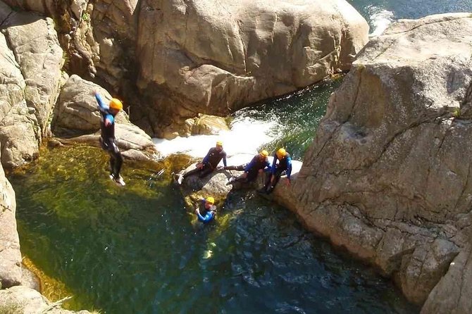 Haute Chassezac Canyoning Experience With Guide  - France - Important Reminders