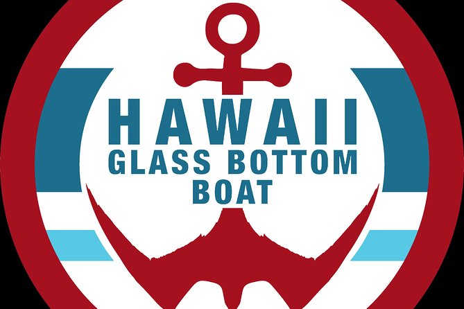 Hawaii Waikiki Beach Sightseeing Cruise - Glass Bottom Boat - Handicap Accessibility