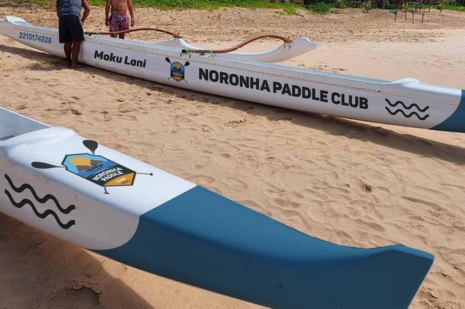 Hawaiian Canoe in Fernando De Noronha - Traveler Experience and Recommendations