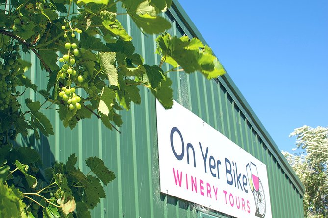 Hawkes Bay Wineries Self-Guided Bike Tour - Additional Information