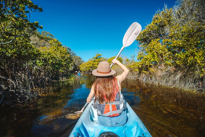 Hervey Bay to Fraser Island: Boat, Kayak, and Snorkel Day Tour - What to Bring
