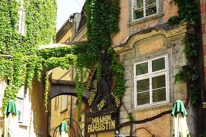 Hidden Gems in Vienna Inner City a Private Walking Tour - Customer Testimonials