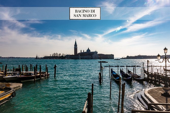 Hidden Venice Walking Tour & Gondola Ride Experience - Tour Guides and Itinerary