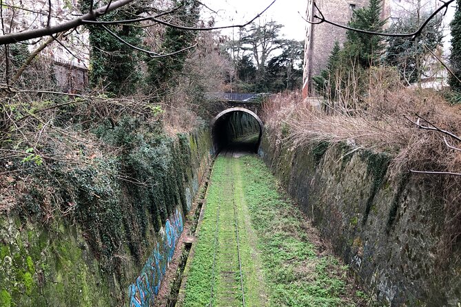 Hidden Water & Secret Villages: a Self-Guided Audio Tour Around Parc Montsouris - Local Hidden Gems