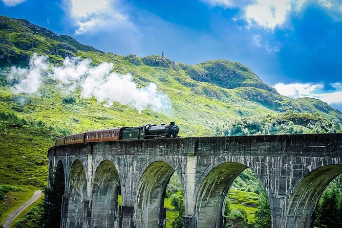 Highland Mystique and Hogwarts Private Journey From Inverness - Booking Instructions and Contact Information