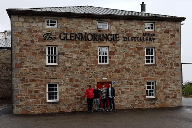 Highland Whisky Distilleries Shore Trip From Invergordon Cruise Port - Viator Assistance and Support