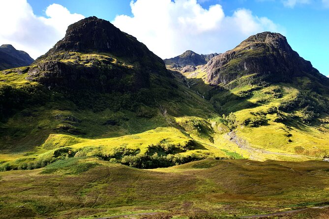 Highlands, Glencoe and Glenfinnan Viaduct Luxury Private Tour - Pricing Details