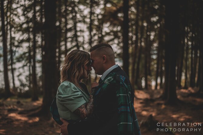 Highlands Photoshoot - Couples, Family, Group, Pet - Tips for a Successful Photoshoot