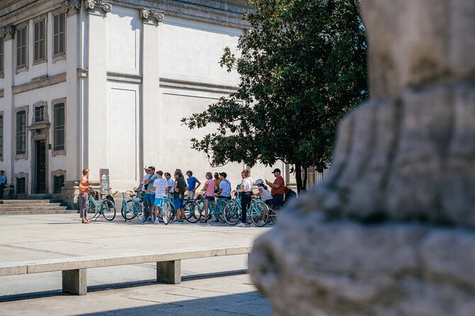 Highlights and Hidden Gems of Milan Bike Tour - Neighborhood Exploration With Expert Guide