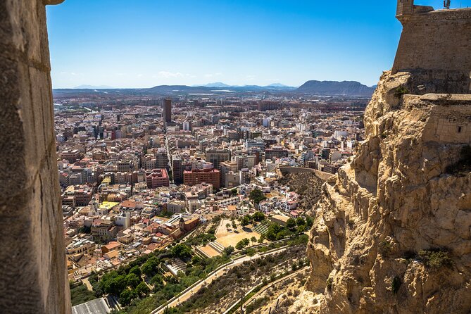 Highlights & Hidden Gems With Locals: Best of Alicante Private Tour - Local Insights