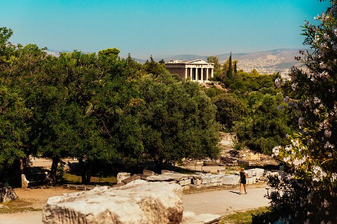 Highlights & Hidden Gems With Locals: Best of Athens Private Tour - Reviews