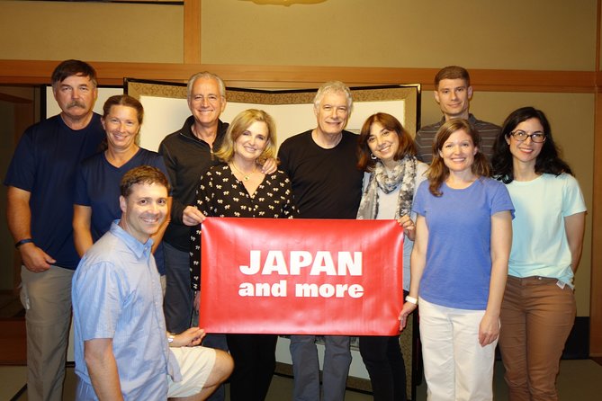 Highlights of Japan Tour: 10-day Small Group - Day 2-3: Tokyo Exploration