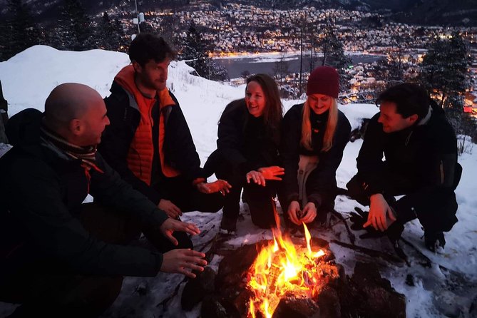 Hike and Cabin Experience at Vidden, Bergen - Weather Considerations