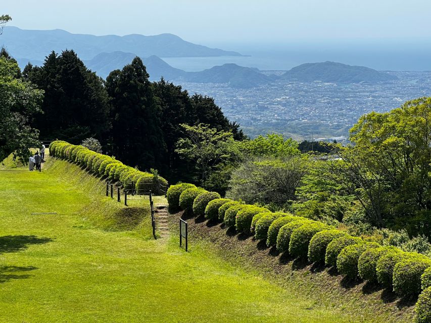 Hike Japan Heritage Hakone Hachiri of Old Tokaido Highway - Additional Information