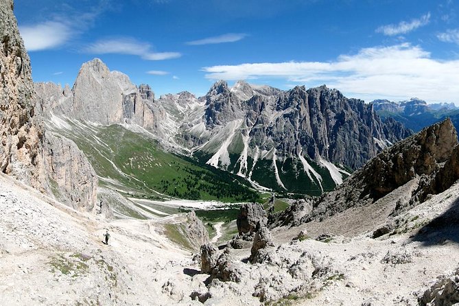 Hike the Dolomites: One Day Private Excursion From Bolzano - Cancellation Policy