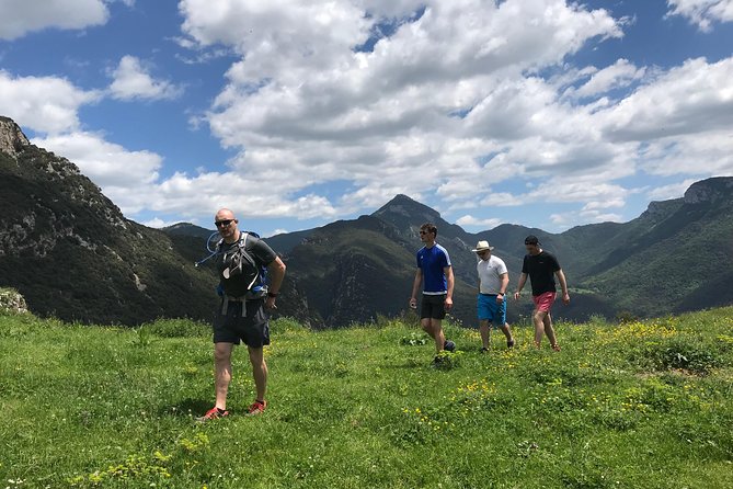 Hike to Secret Waterfalls of the Pyrenees Mountains, From Barcelona & Girona - Requirements and Restrictions