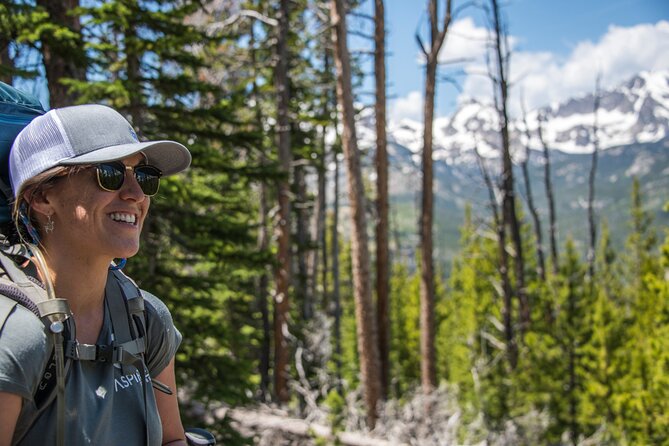 Hiking Adventure in Rocky Mountain National Park From Denver - Wildlife Encounters and Safety Measures