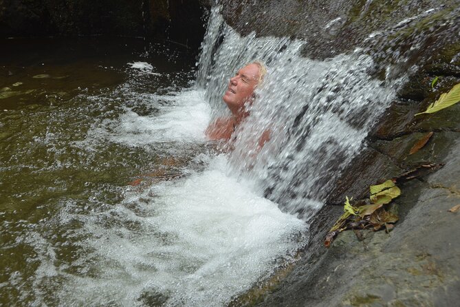 Hiking and Waterfall Tour in Jaco - Reviews and Pricing