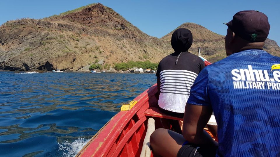 Hiking to the Waterfall Aguas Caidas &Boat Trip to the Cave. - Nature Exploration