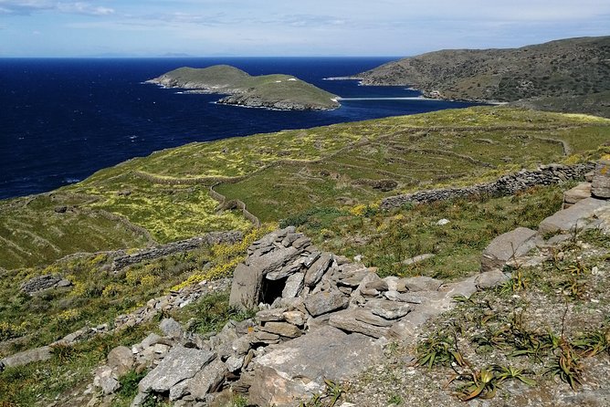 Hiking Tour on Kythnos - Limited Group Size