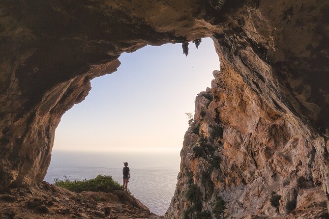 Hiking Tours in Ibiza - Discover the Other Side of the White Island - Tour Itinerary and Route Details