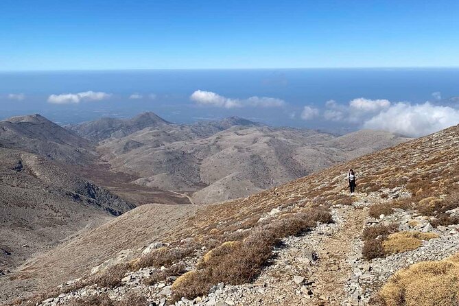 Hiking Trip to Mount Psiloritis Highest Peak (2456m.) With Guide - Reviews and Ratings