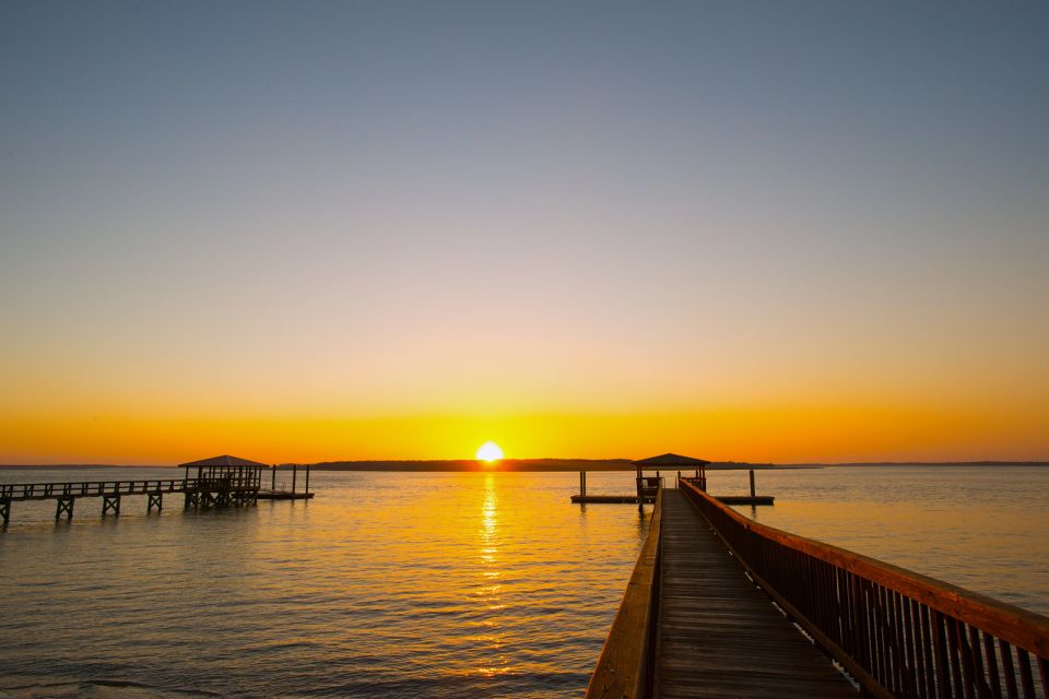 Hilton Head: Private 2-hour Sunset Cruise - Experience Highlights