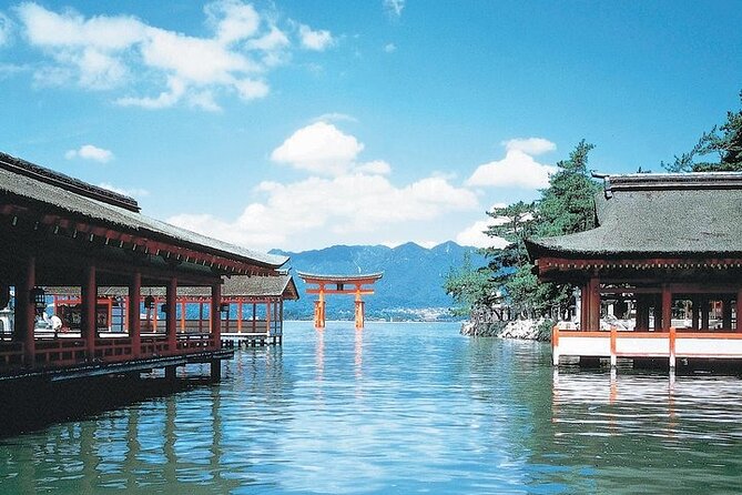 Hiroshima and Miyajima 1 Day Tour From Kyoto or Osaka - Cultural Experiences