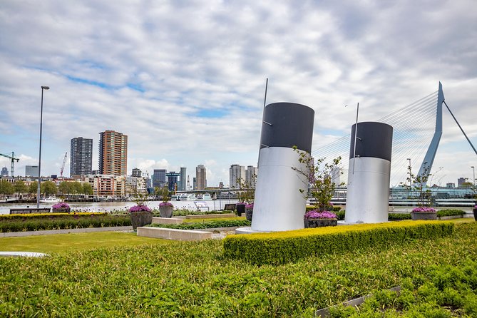 Historic Rotterdam: Exclusive Private Tour With a Local Expert - Meeting Point Information