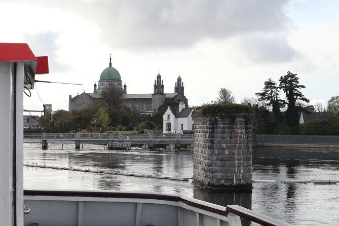 Historic Walk Tour of Galway Plus 90min Sightseeing Cruise - Cancellation Policy Details