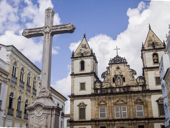 Historical Bahia - Cultural Traditions and Festivals