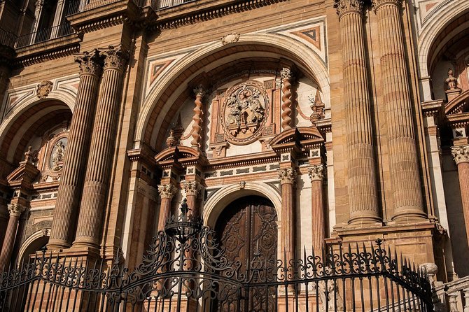 Historical Centre and Cathedral of Málaga - Cancellation Policy