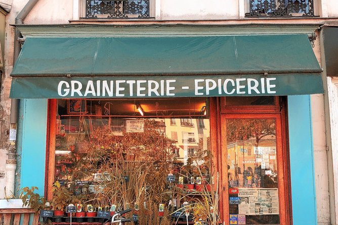 Historical Paris Walking Tour to Vibrant Food Market - Pricing and Additional Information