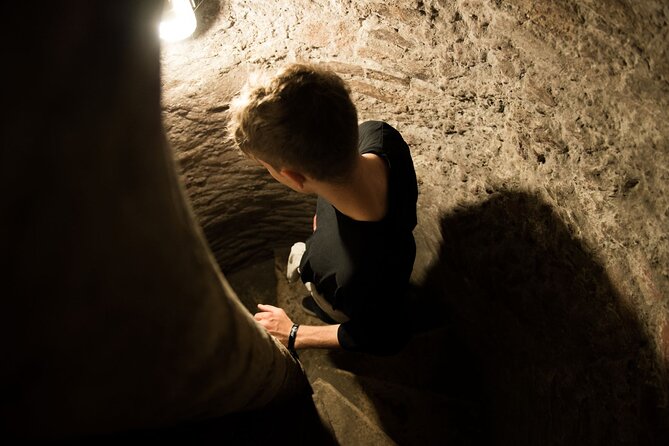 Historical Pharmacy Cellar Guided Tour - Tour Highlights