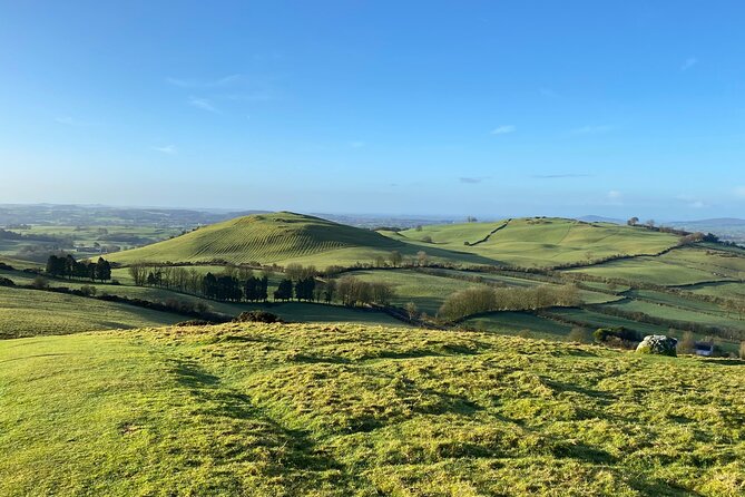 History & Heritage Tour: Kells, Trim, Loughcrew, Fore, Distillery - Loughcrew Mysteries