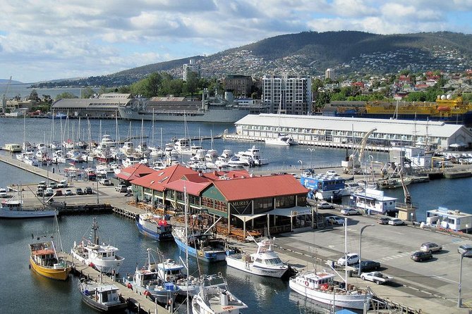 Hobart City and Surroundings Private Charter Service - Professional Local Guide Included