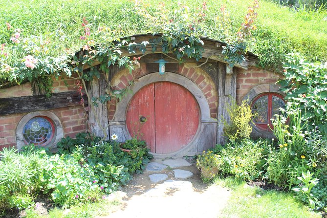 Hobbiton Afternoon Tour in Luxury Minibus From Auckland to Auckland - Cancellation Policy