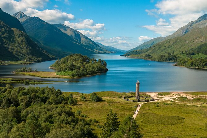 Hogwarts Express and the Scenic Highlands Day Tour From Inverness - Reviews Summary