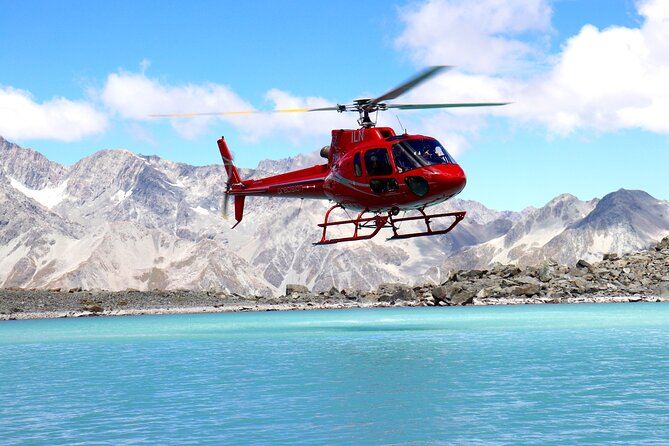 Hokitika Fly SIX Glaciers Heli Tour - Traveler Reviews