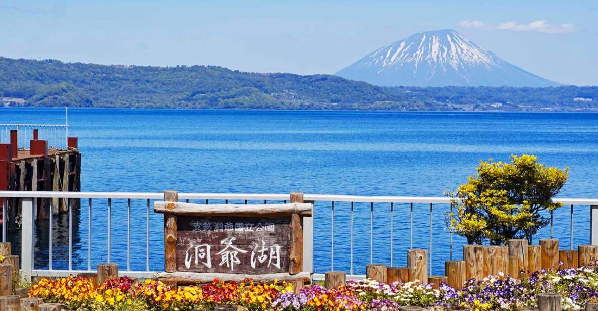 Hokkaido: Noboribetsu, Lake Toya and Otaru Full-Day Tour - Minimum Participants Requirement and Adjustments