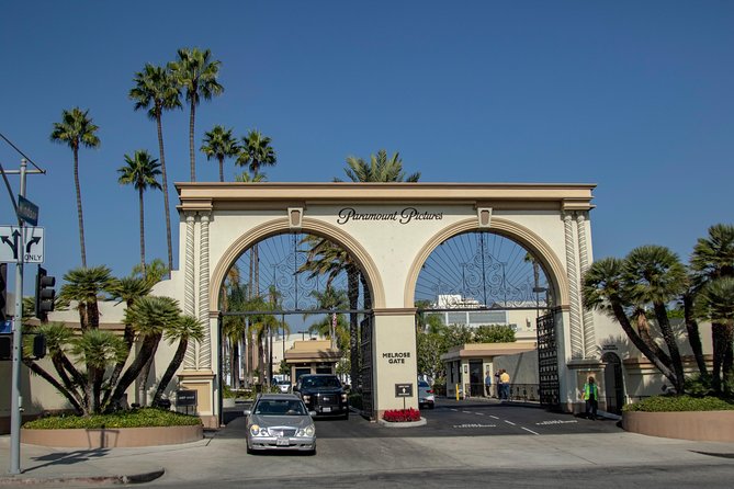 Hollywood Sightseeing and Celebrity Homes Tour by Open Bus Tours - Customer Experiences