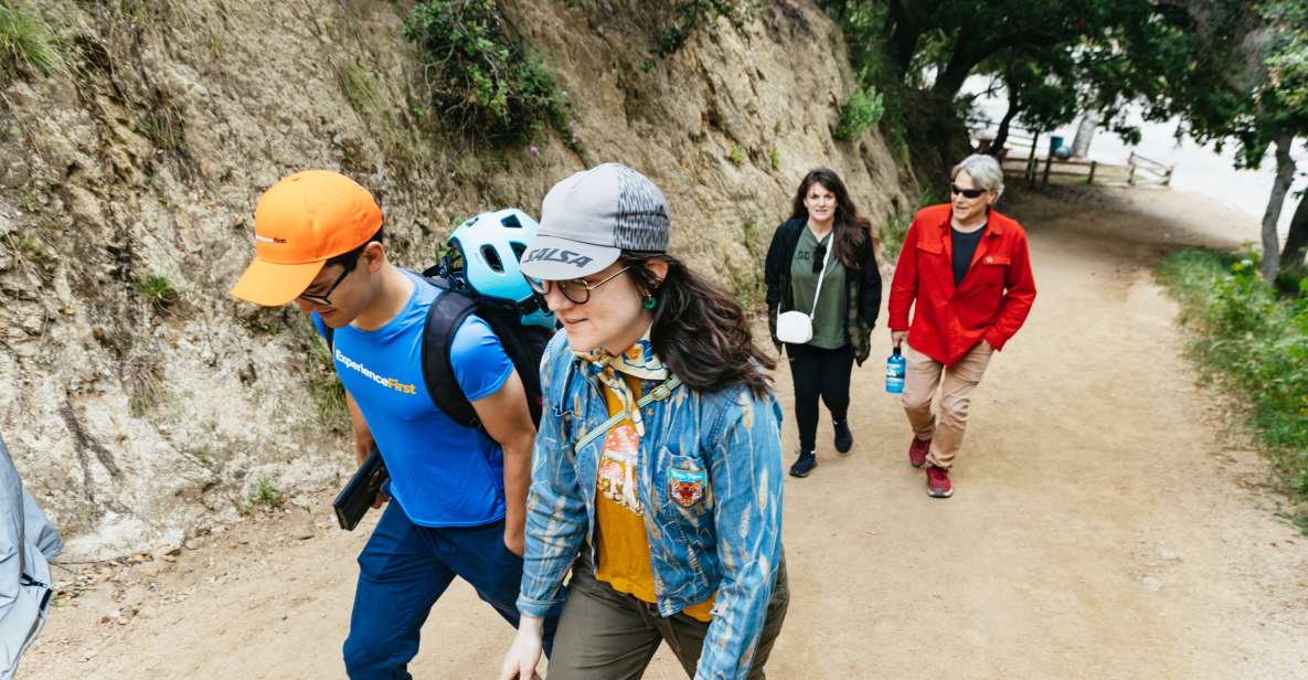 Hollywood Sign Hiking Tour to Griffith Observatory - Participant Information