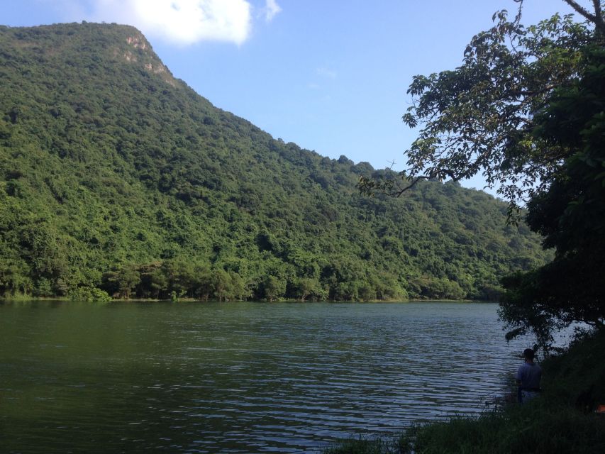 Hong Kong: Tolo Harbour Cycling Adventure - Tour Highlights