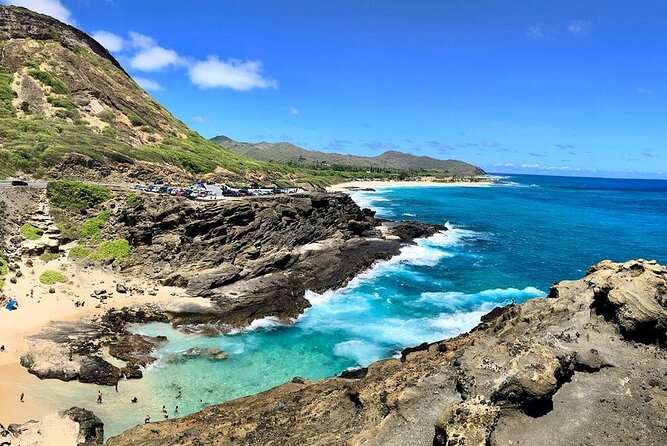 Honolulu Hawaiian-Style Moped Full-Day Rental (Mar ) - Training and Instruction